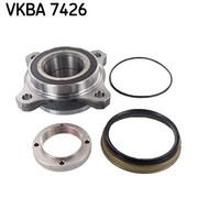 SKF Radlagersatz VA Fuer VKBA7426