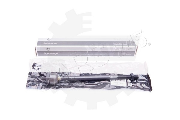 SKV Spurstange Axialgelenk Vorne FüR Renault Megane I Scenic 96-03 7701471844-image