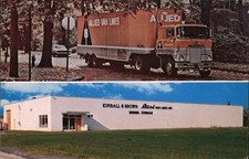 Frank Kelly Photographer Manchester, New Hampshire NH Kimball Brown Moving