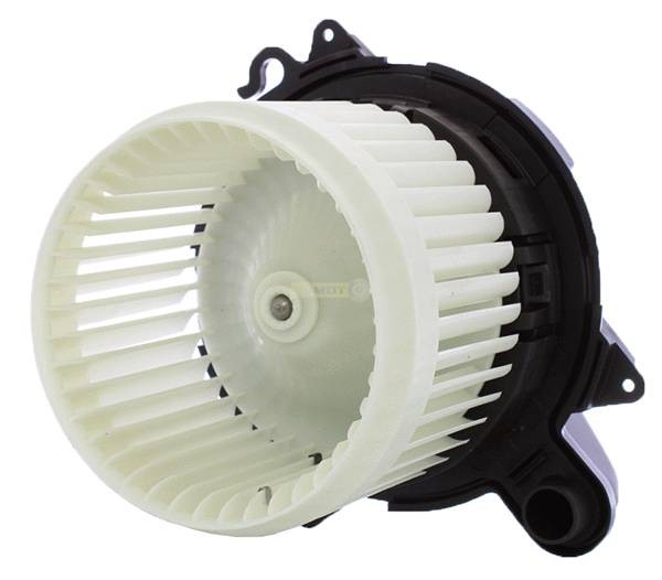 InnenraumgebläSe GebläSemotor 272107379R Neu OE OEM FüR --- Renault-Nissan-image
