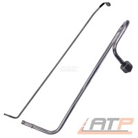 Druckleitung Partikelfilter Dpf FÜR Mercedes Sprinter 3,5-T 906 309-318 Cdi