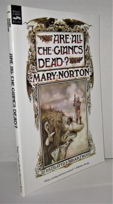 #ad #ad Are All the Giants Dead? $6.66