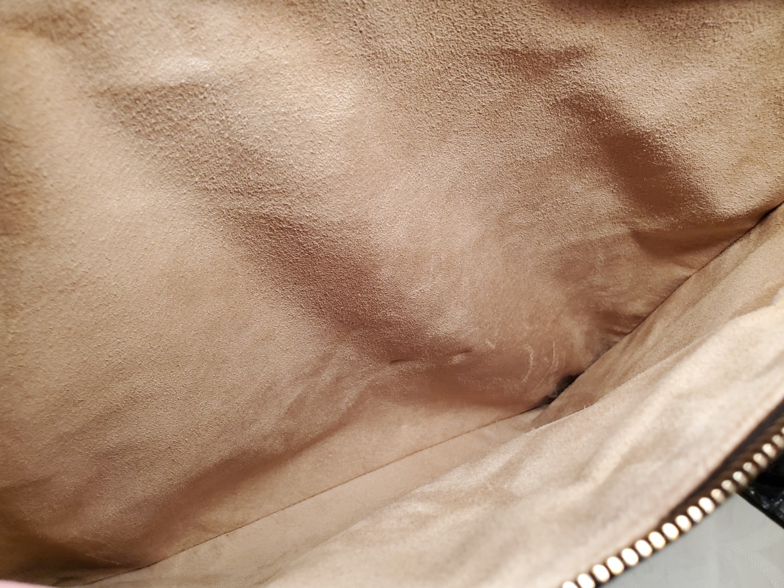 NANCY GONZALEZ BLACK CROCODILE & PYTHON LARGE DOU… - image 9