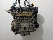 Moteur Ford FIESTA