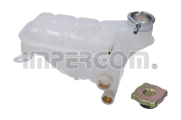 AusgleichsbehäLter, KüHlmittel Original Imperium 44140 FüR OE 1245000649-image