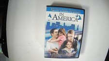 In America DVD 2003 Jim Sheridan Director's Cut Widescreen Full Screen