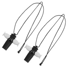 4 pezzi pipa samba pipe per allenatore fischio allenamento pipa sportiva