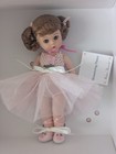 Madame Alexander Shimmering Dance Ballerina Doll 8" #30645 MIB Complete Vintage — photo 2