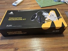 MAONO AU-A04 USB Microphone