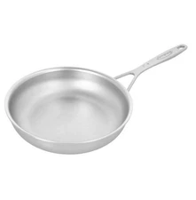 9.5-inch, 18/10 Stainless Steel, Frying Pan