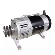 Generatori diesel e benzina con puleggia interamente in rame 2 kW 3 kW 5/6/8 kW 10 kW