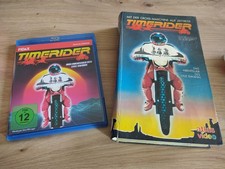 Blu-ray - Timerider - Das Abenteuer des Lyle ...
