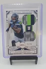 2025 Panini Absolute Elijah Arroyo Base (RAW)