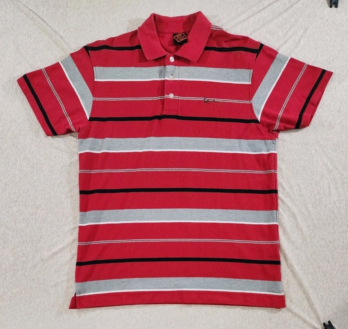 Red Karl Kani Shirts for Men for sale | eBay