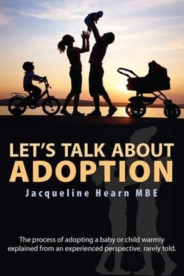 Let's Talk About Adoption - 9781784560508