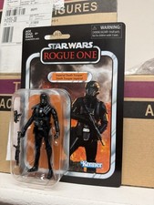 2019 Star Wars Vintage Collection VC127 Imperial Death Trooper