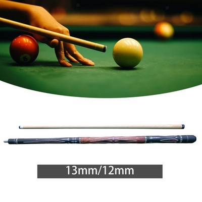 Pool Cue Practice Billiard Pool Stick for Billiard Player Adults Beginners