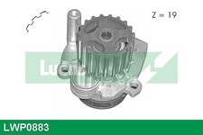 Pompe à eau Audi A2