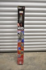 Star Wars Kite XL 50 Inch Millennium Falcon Disney Han Solo New Sealed