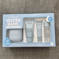 LANEIGE Water Bank Blue Hyaluronic Hydration ...
