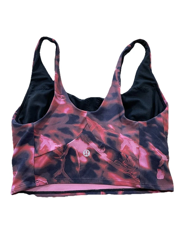 lululemon align sports tank-bra