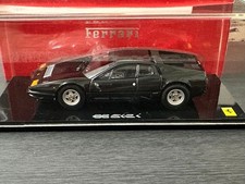 Kyosho 1/43 Ferrari model Minicar