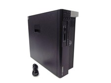 Dell Precision 5810 Xeon E5-1660 v4 4GB DVD-RW M2000, 0HH164 685W