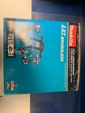 MAKITA COMBO SET XT281S (EZ8011933)