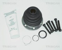 Triscan Faltenbalgsatz Antriebswelle 8540 29701 FüR VW Seat Audi Opel 1600 Skoda