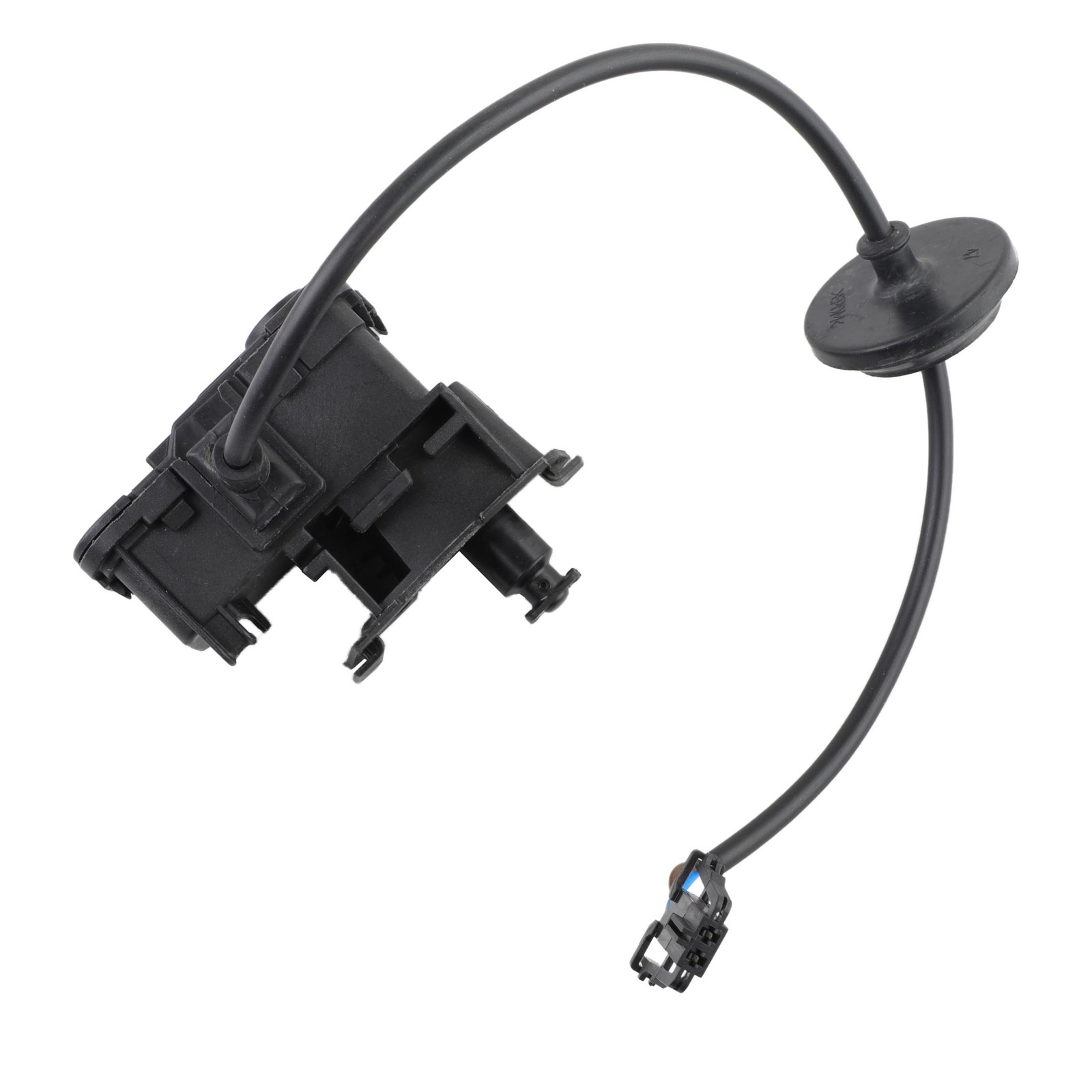 Fuel Cap Actuator Locking Opener For VW GOLF MK7 Jetta Skoda 2011- 5C6810773H