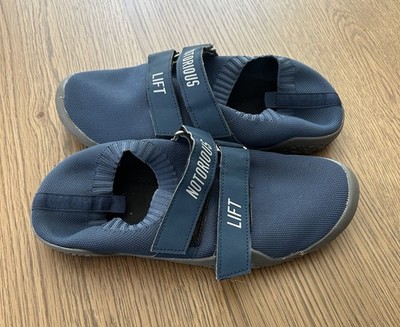 Notorious Lift NOTORIOUS LIFT SUMO SOLE GEN 4 EU44