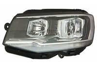 Hauptscheinwerfer VAN Wezel 5791963 W21W PWY24W FüR VW Transporter T6 SGA SGH