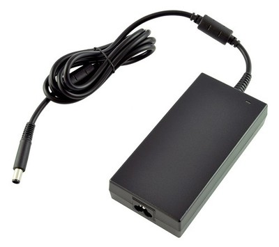 Dell Netzteil 180 Watt 19.5V AC Adapter 9.23 A Ladegerät mit Netzkabel