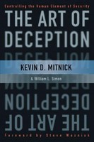 The Art Of Deception, William L. Simon