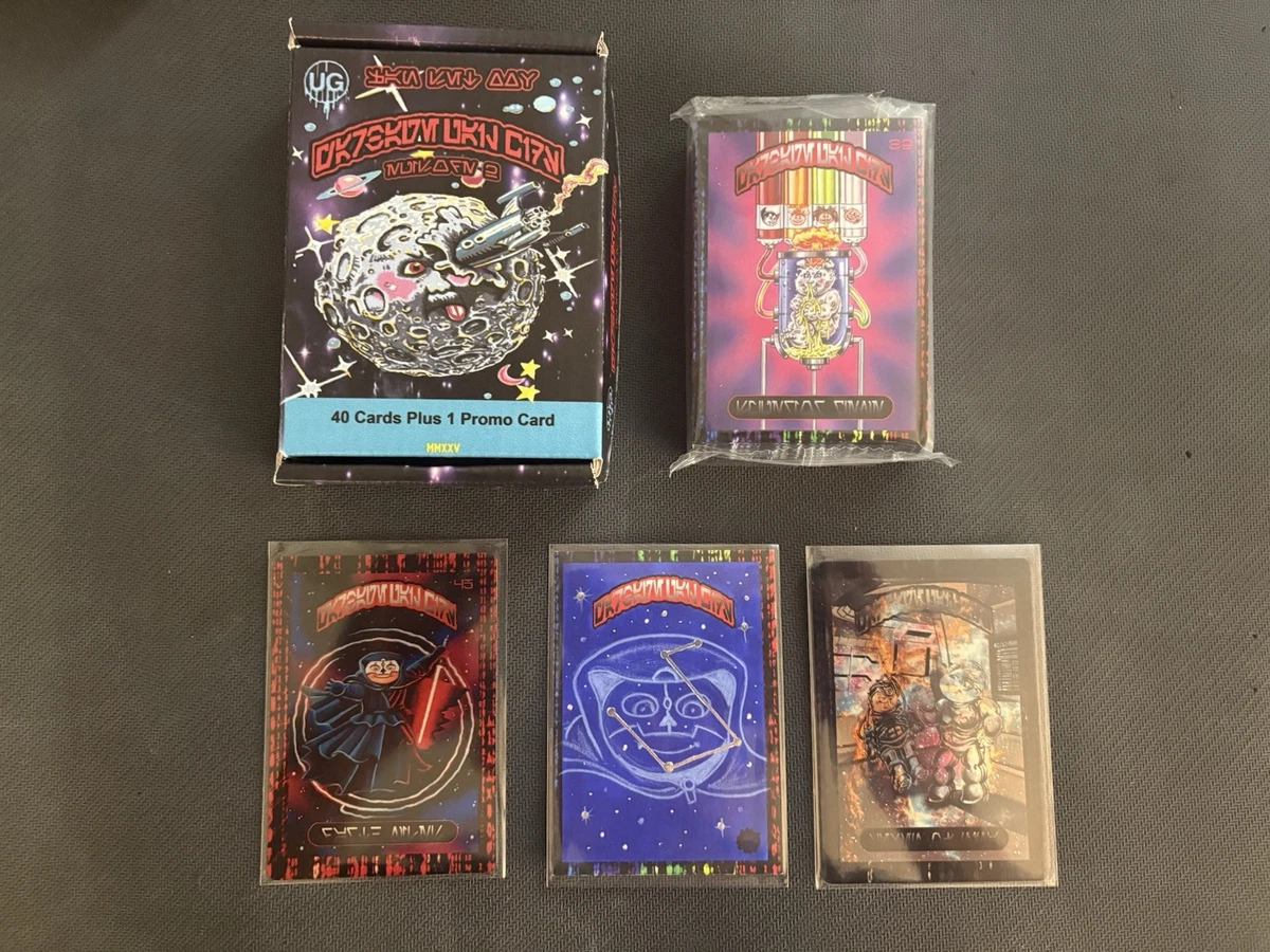 25+ War Collectable Trading Card Sets for sale | Updated Oct 2026