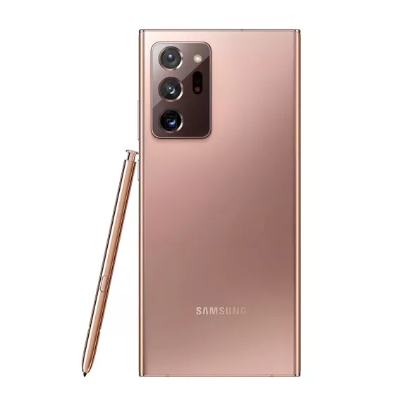 Samsung Galaxy Note 20 Ultra 128 256 512GB 5G Unlocked Pristine