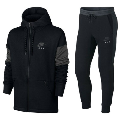 nike air full tracksuit mens