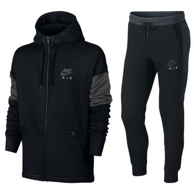 nike air nsw tracksuit