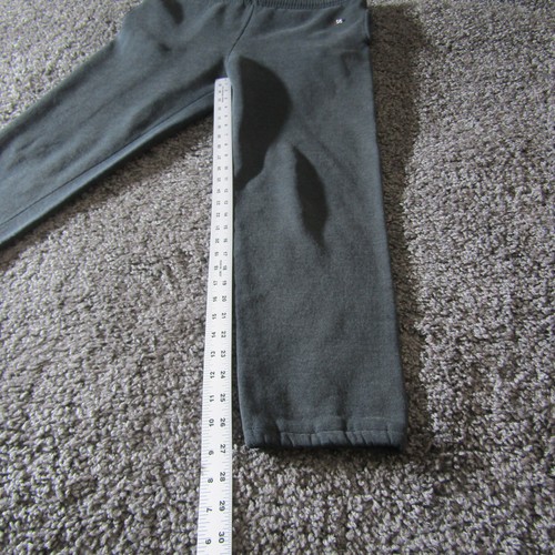 Vintage Jerzees Sweatpants Mens S Made In USA Z Sport Nublend Outdoors Casual - Picture 6 of 11