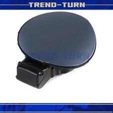 Primer Fuel Gas Tank Filler Door Lid Cover Fit For VW Tiguan MK1 5N0809857D