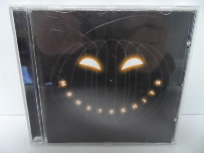 Monsterhits (2001), Various, CD