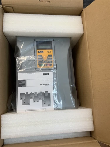 Parker 16G-42-0170-BN AC  Variable Frequency Drive, AC10 Series (NIB)