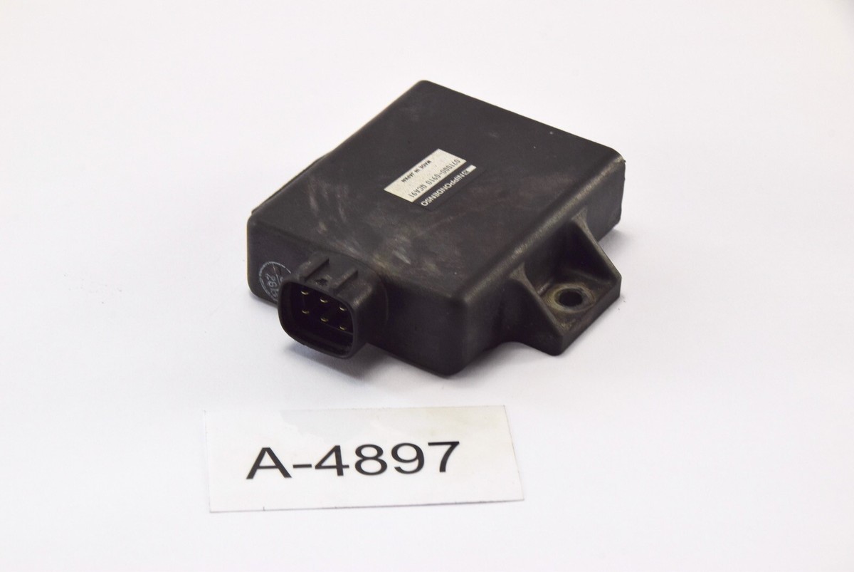 Aprilia RS 125 MP Bj 1999 - 2000 - control unit CDI 071000-0910