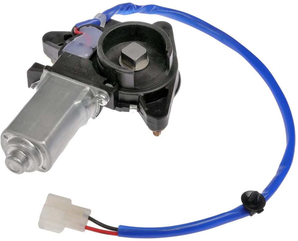 Motor ventana eléctrica delantera derecha Dorman para Mazda Miata 2000 2001 2002 1999-2005 Foto 2 de 3