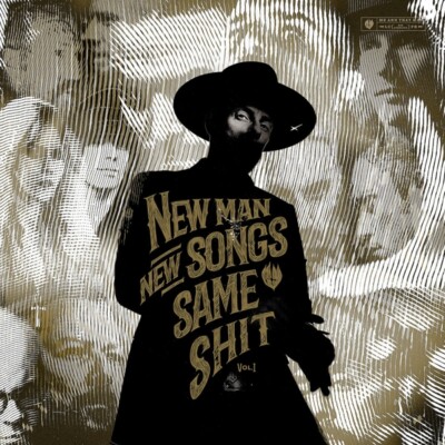 ME AND THAT MAN - NEW MAN,NEW SONGS,SAME SHIT,VOL.1 MEDIABOOK   CD NEU