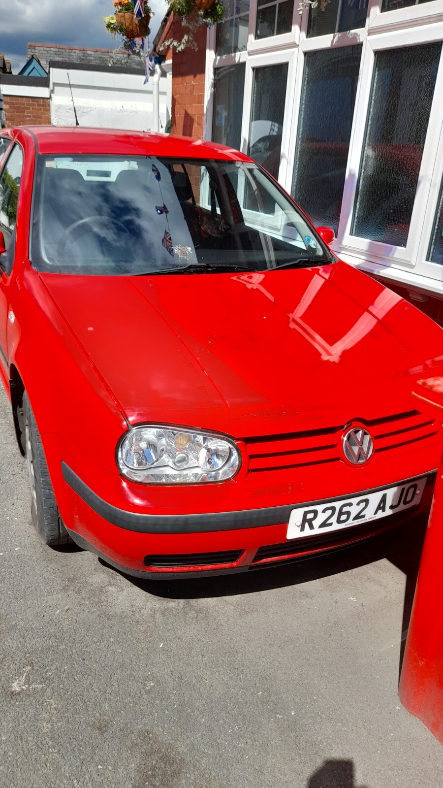 Image 1 - Vw golf