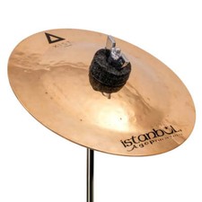 Istanbul Agop Xist Bell 7"