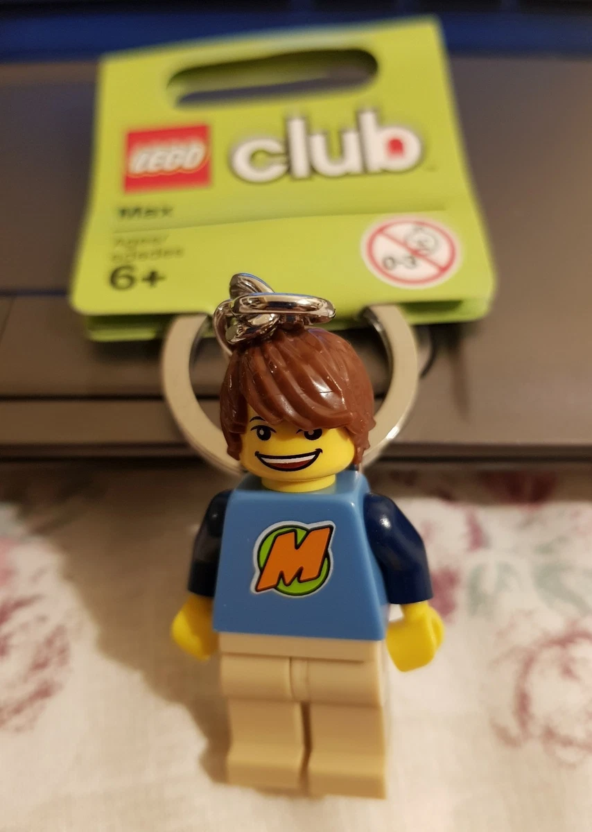 Mini fig online club