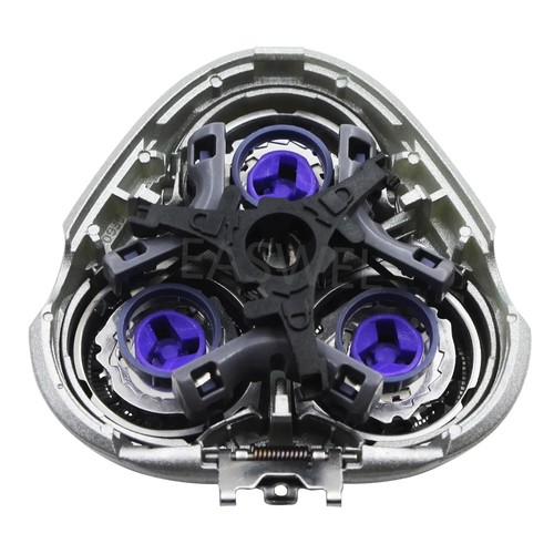 For Philips Norelco HQ9 Speed XL Shaver Head Frame Holder Foil Blade ...