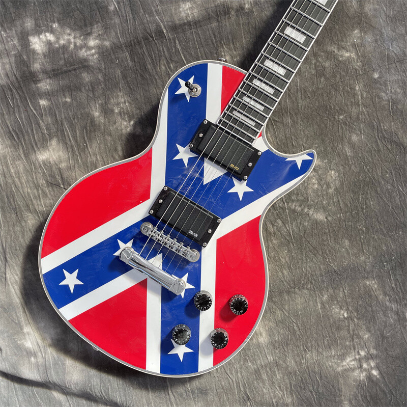 Factory Electric Guitar Zakk Wylde 